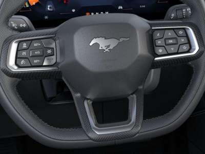 New 2026 Ford Mustang for sale in Grand Island NE