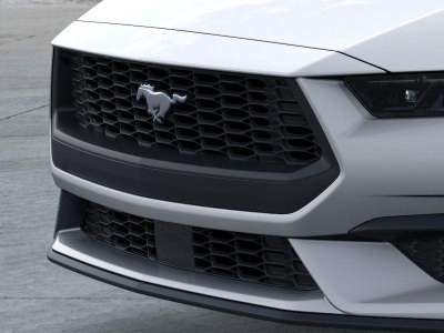 New 2026 Ford Mustang for sale in Grand Island NE