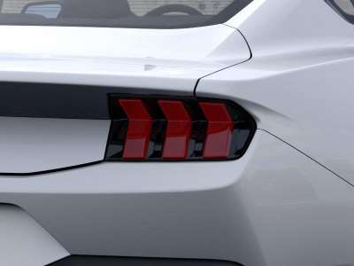 New 2026 Ford Mustang for sale in Grand Island NE