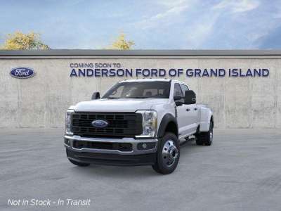 New 2026 Ford Super Duty F-450 DRW for sale in Grand Island NE