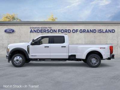 New 2026 Ford Super Duty F-450 DRW for sale in Grand Island NE