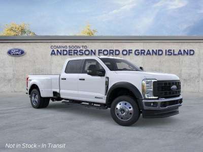 New 2026 Ford Super Duty F-450 DRW for sale in Grand Island NE