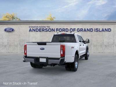 New 2026 Ford Super Duty F-450 DRW for sale in Grand Island NE