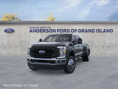 New 2026 Ford Super Duty F-450 DRW for sale in Grand Island NE