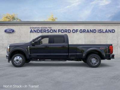 New 2026 Ford Super Duty F-450 DRW for sale in Grand Island NE