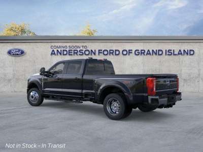 New 2026 Ford Super Duty F-450 DRW for sale in Grand Island NE