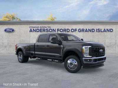 New 2026 Ford Super Duty F-450 DRW for sale in Grand Island NE