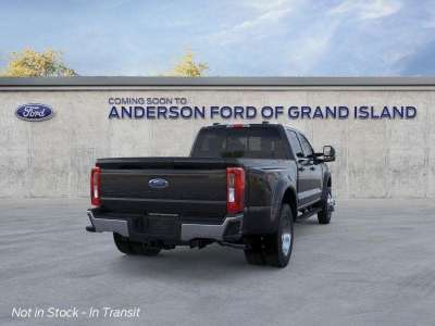 New 2026 Ford Super Duty F-450 DRW for sale in Grand Island NE