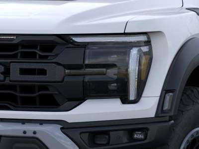 New 2025 Ford F-150 for sale in Grand Island NE
