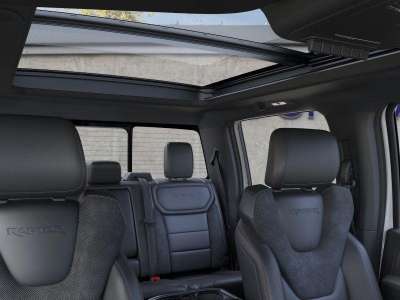 New 2025 Ford F-150 for sale in Grand Island NE