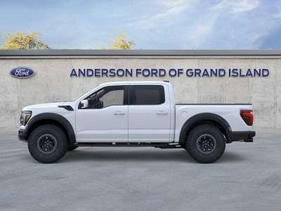 New 2025 Ford F-150 for sale in Grand Island NE