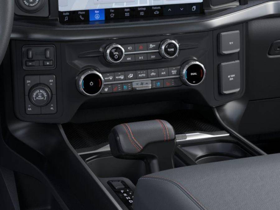 New 2025 Ford F-150 for sale in Grand Island NE
