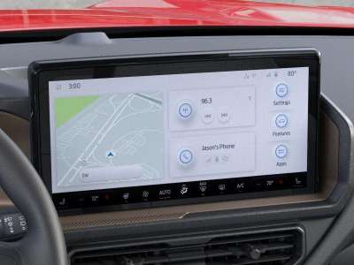 New 2025 Ford Bronco Sport for sale in Grand Island NE