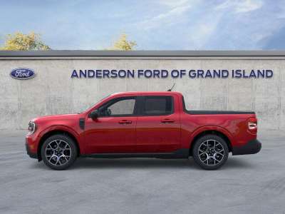 New 2026 Ford Maverick for sale in Grand Island NE