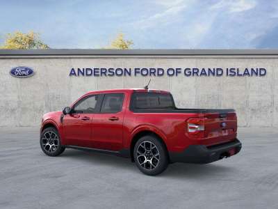 New 2026 Ford Maverick for sale in Grand Island NE