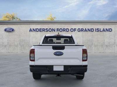 New 2025 Ford Ranger for sale in Grand Island NE