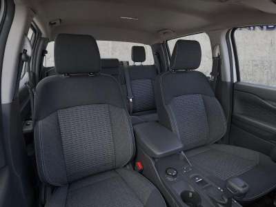 New 2025 Ford Ranger XL Crew Cab Truck for sale in Grand Island NE