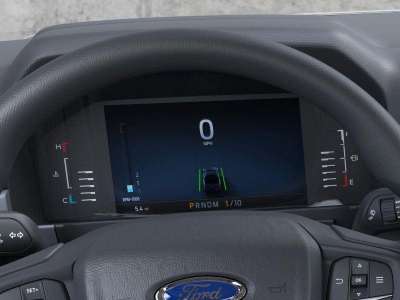 New 2025 Ford Ranger for sale in Grand Island NE
