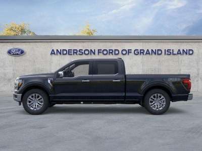 New 2025 Ford F-150 for sale in Grand Island NE