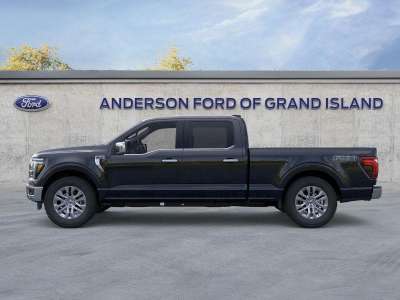 New 2025 Ford F-150 for sale in Grand Island NE