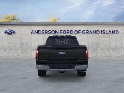 New 2025 Ford F-150 for sale in Grand Island NE