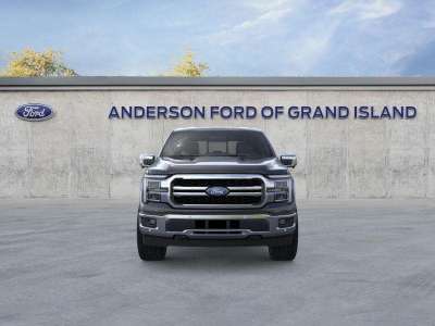 New 2025 Ford F-150 for sale in Grand Island NE