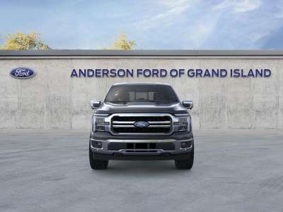 New 2025 Ford F-150 for sale in Grand Island NE