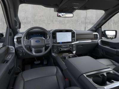 New 2025 Ford F-150 for sale in Grand Island NE