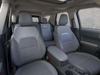 New 2025 Ford Bronco Sport for sale in Grand Island NE