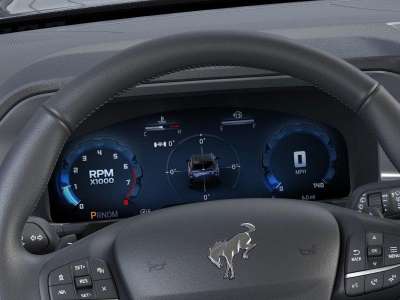 New 2025 Ford Bronco Sport for sale in Grand Island NE