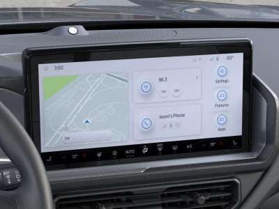 New 2025 Ford Bronco Sport for sale in Grand Island NE