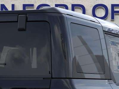 New 2025 Ford Bronco for sale in Grand Island NE