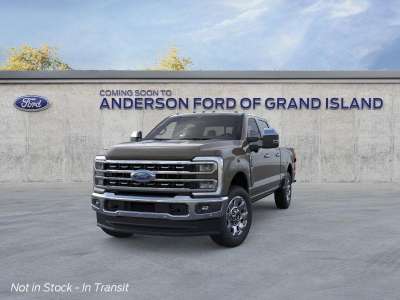 New 2026 Ford Super Duty F-250 for sale in Grand Island NE