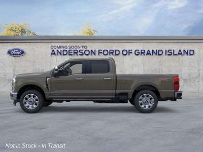 New 2026 Ford Super Duty F-250 for sale in Grand Island NE