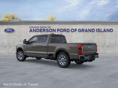 New 2026 Ford Super Duty F-250 for sale in Grand Island NE