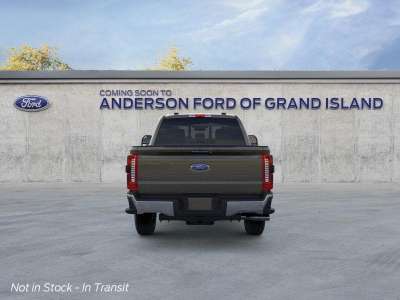 New 2026 Ford Super Duty F-250 for sale in Grand Island NE