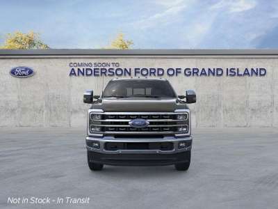 New 2026 Ford Super Duty F-250 for sale in Grand Island NE