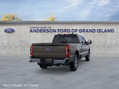 New 2026 Ford Super Duty F-250 for sale in Grand Island NE