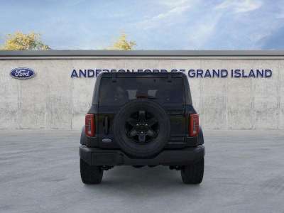 New 2025 Ford Bronco for sale in Grand Island NE