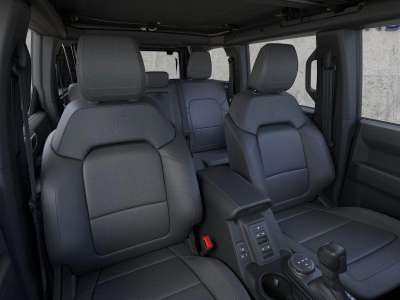 New 2025 Ford Bronco for sale in Grand Island NE