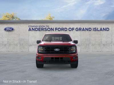 New 2025 Ford F-150 for sale in Grand Island NE