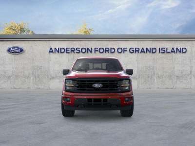 New 2025 Ford F-150 for sale in Grand Island NE