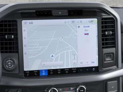 New 2025 Ford F-150 for sale in Grand Island NE