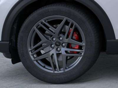 New 2026 Ford Explorer for sale in Grand Island NE