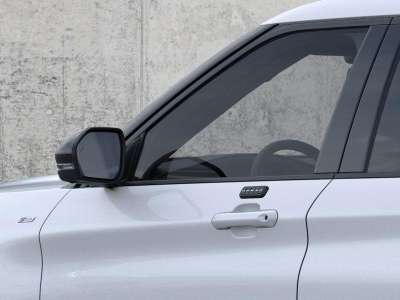 New 2026 Ford Explorer for sale in Grand Island NE