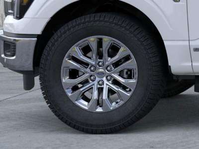 New 2025 Ford F-150 for sale in Grand Island NE