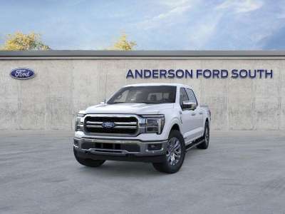 New 2025 Ford F-150 for sale in Grand Island NE