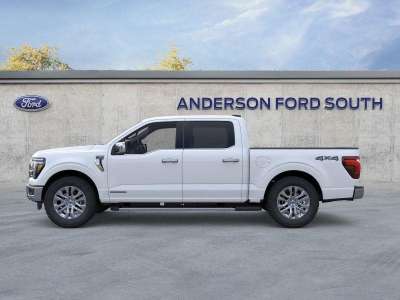 New 2025 Ford F-150 for sale in Grand Island NE