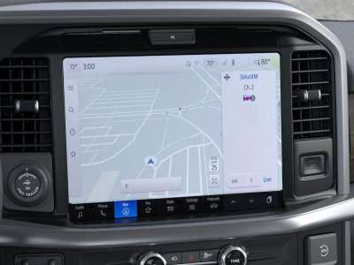 New 2025 Ford F-150 for sale in Grand Island NE