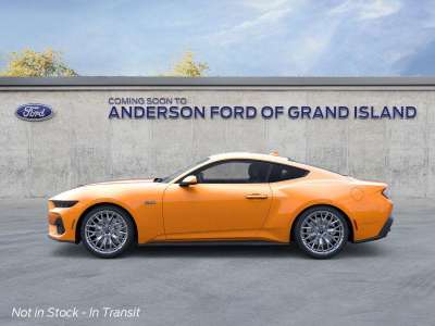 New 2026 Ford Mustang for sale in Grand Island NE